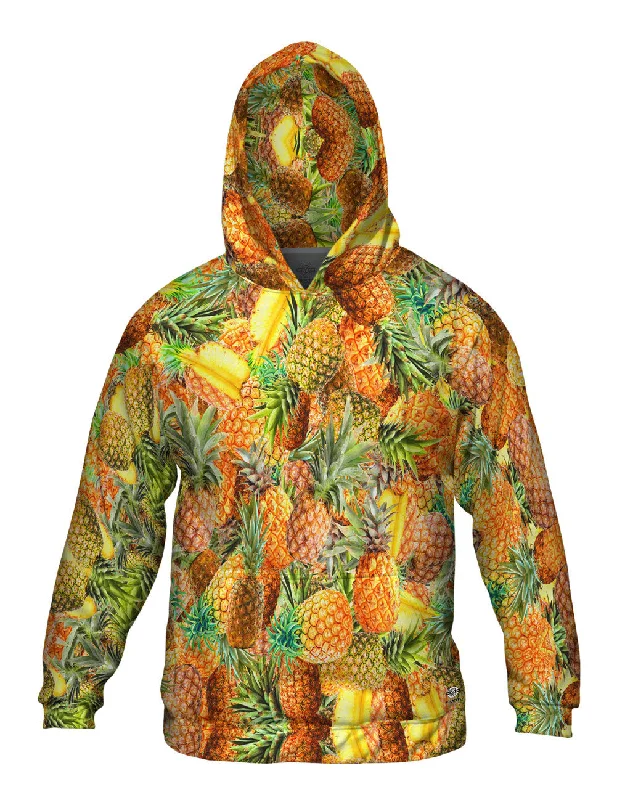 Hoodie-Vegan-Pineapple Dream Jumbo