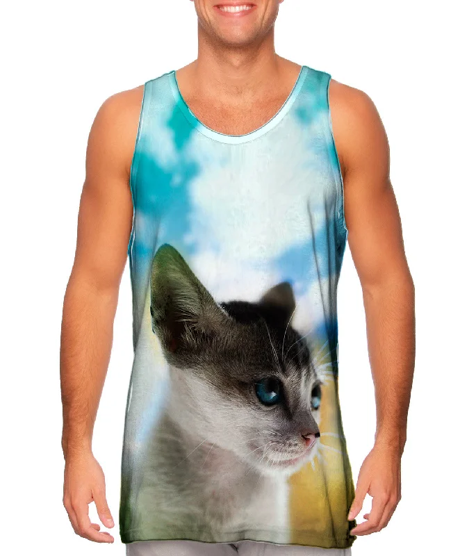 Tank-Top-Camping-Dream Kitten