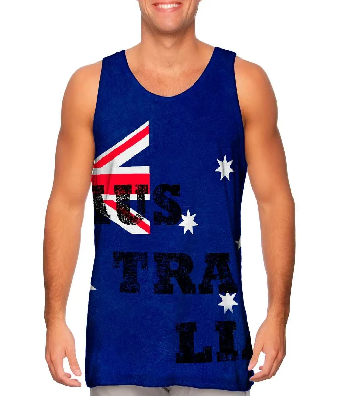 Tank-Top-Checked-Dirty Australia