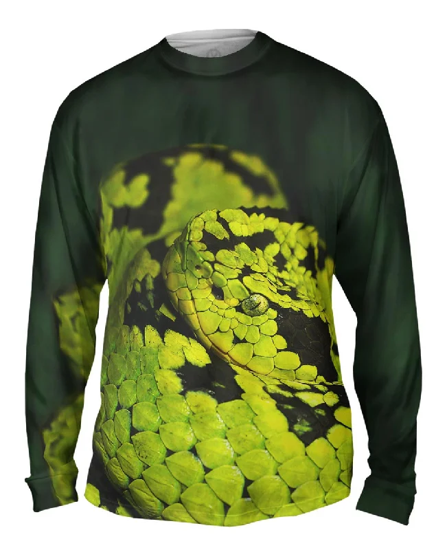 Long-Sleeve-Urban-Style-Snake 001