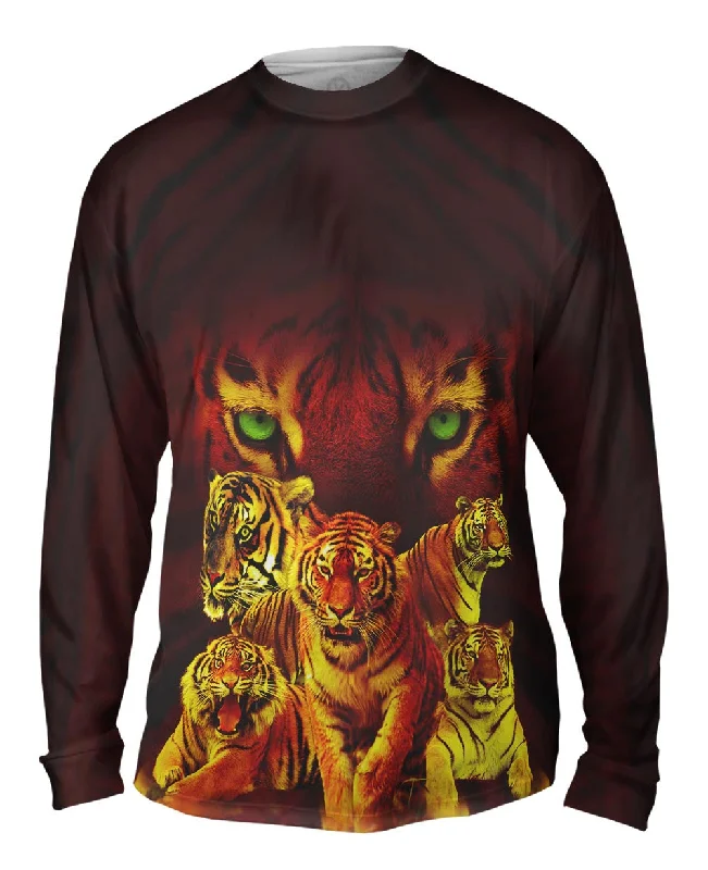 Long-Sleeve-Striped-Tiger 003