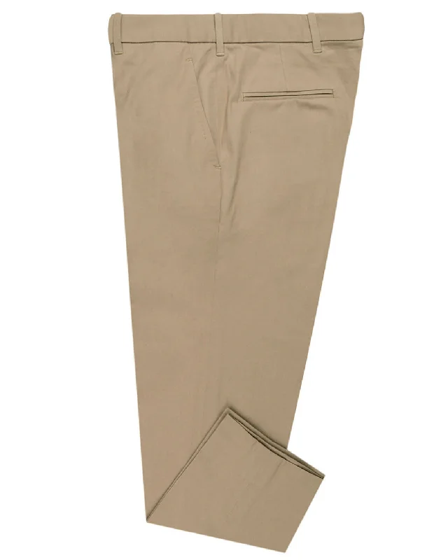 Pants-Skateboarding-Soft Summer Beige Chino