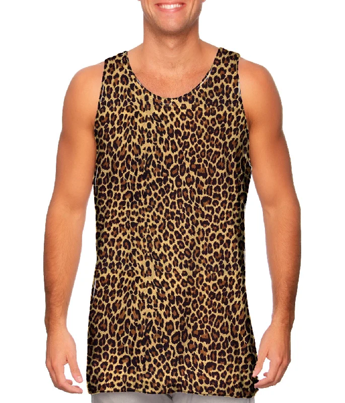 Tank-Top-Grey-Cheetah Skin