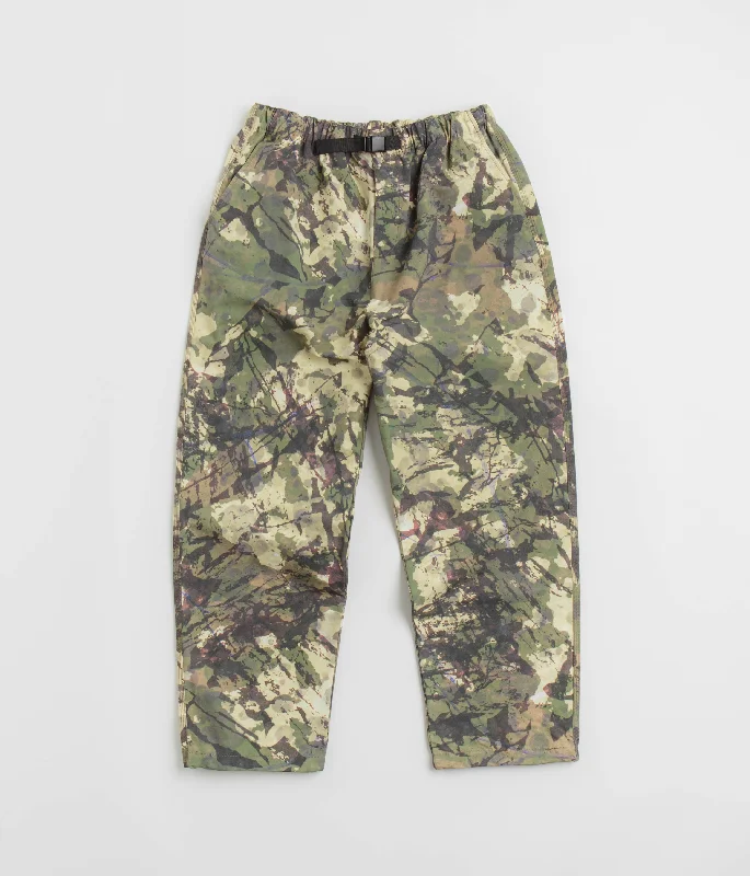 Pants-Mid-Waisted-Purple Mountain Observatory Camo Alpine Pants - Camo