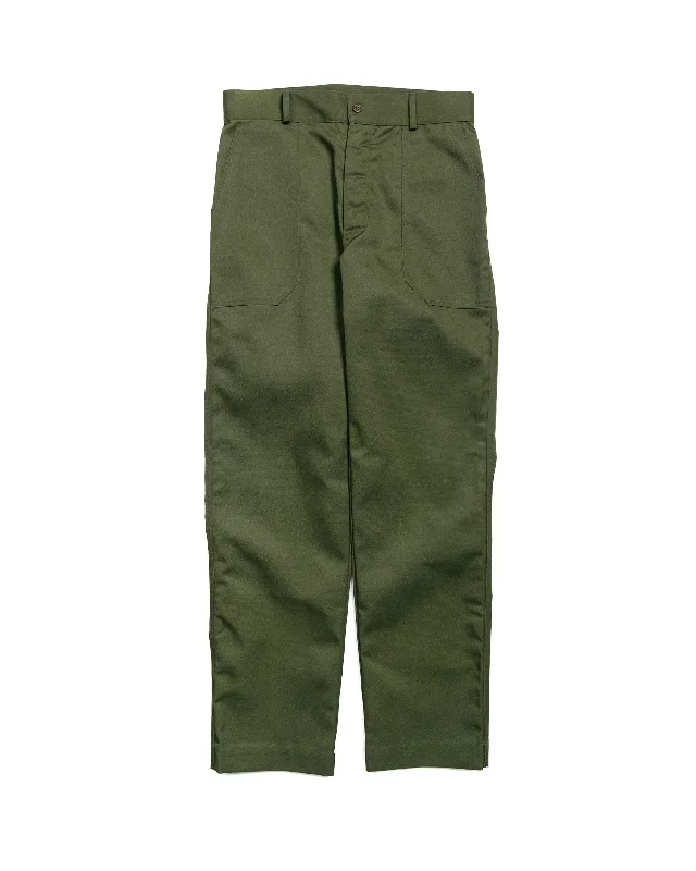 Pants-Workwear-Rosa Rugosa Ranger Pant Olive Drab