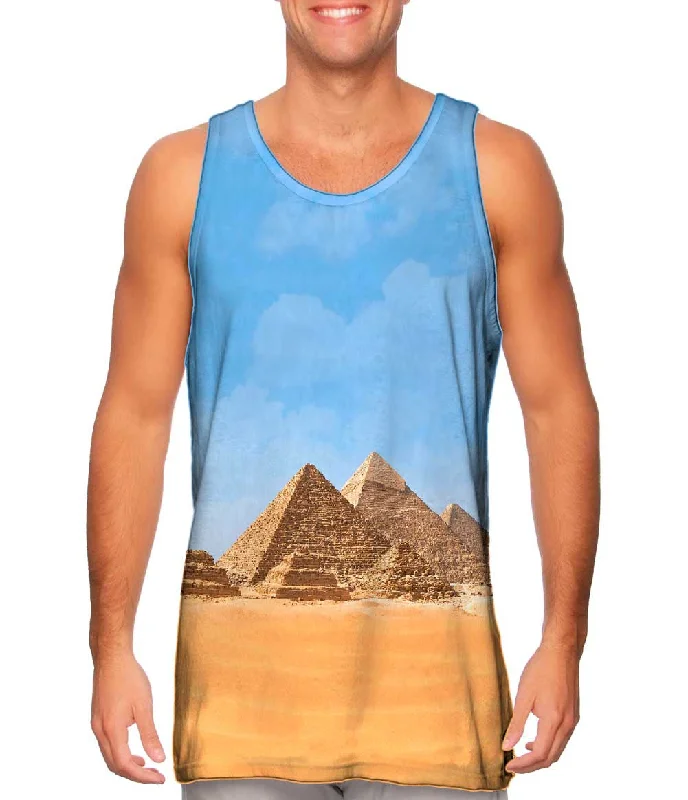 Tank-Top-Waterproof-All Gizah Pyramids