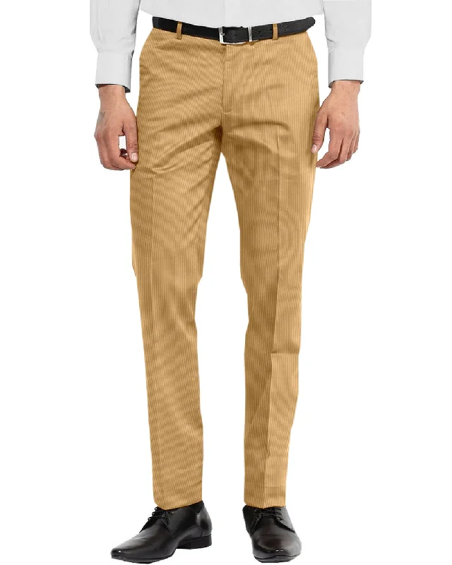 Pants-Elastic-Waist-Brisbane Moss Corn Corduroy