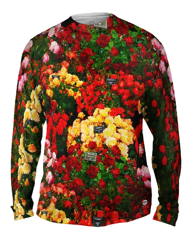 Long-Sleeve-Fleece-130Th Sandringham Flower Show 2