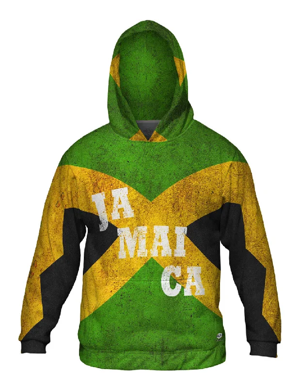 Hoodie-Relaxed-Fit-Dirty Jamaica