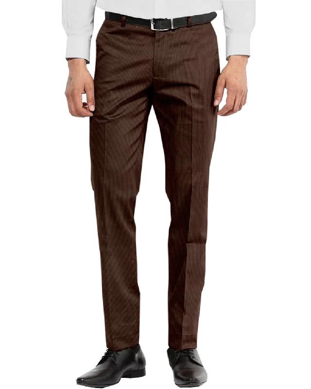 Pants-Waterproof-Brisbane Moss Tan 12 Wale Corduroy