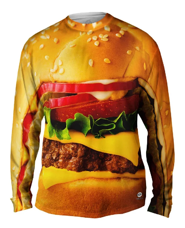 Long-Sleeve-Basketball-Big Burger