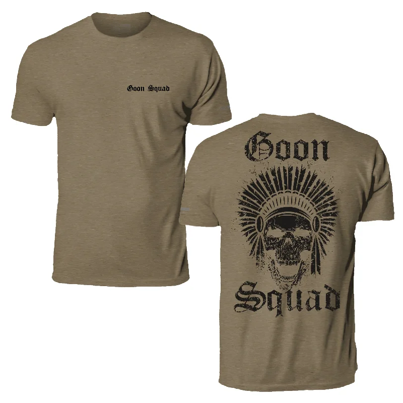 T-Shirt-Unisex-Goon Squad Classic T-Shirt