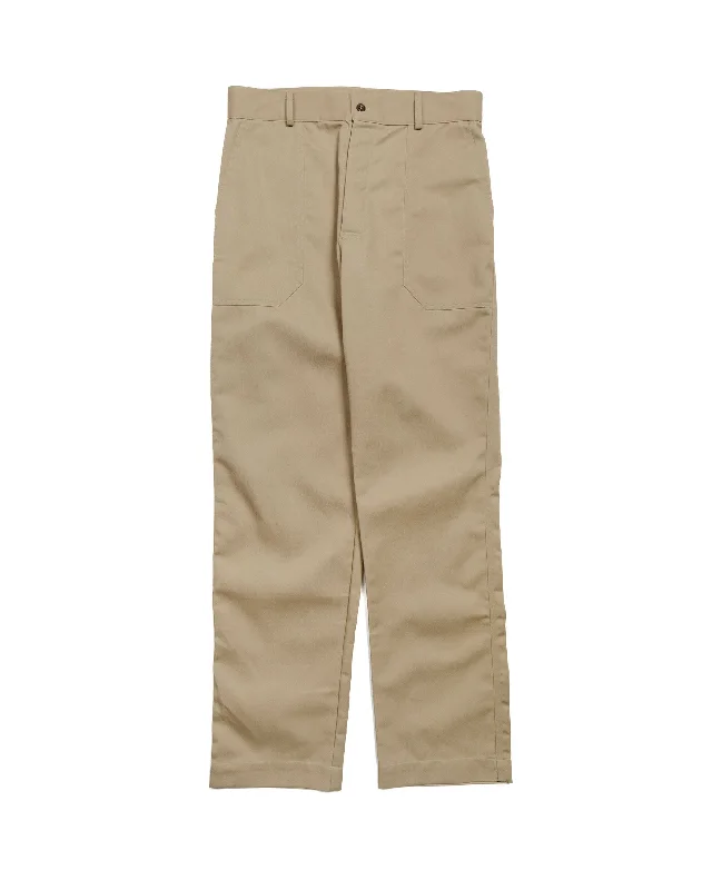 Pants-Tactical-Rosa Rugosa Ranger Pant Khaki