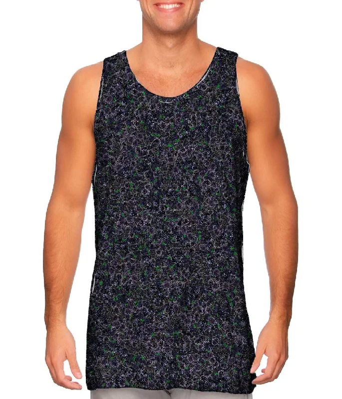 Tank-Top-Performance-Blackberry Summer