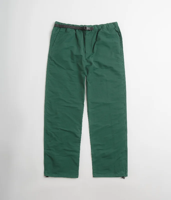 Pants-Linen-Purple Mountain Observatory Loose Alpine Pants - Eden