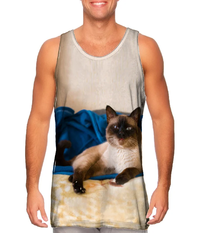 Tank-Top-Tactical-Comfy Cat