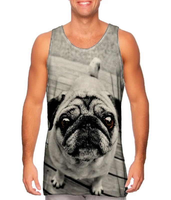 Tank-Top-Waterproof-Deck Pug