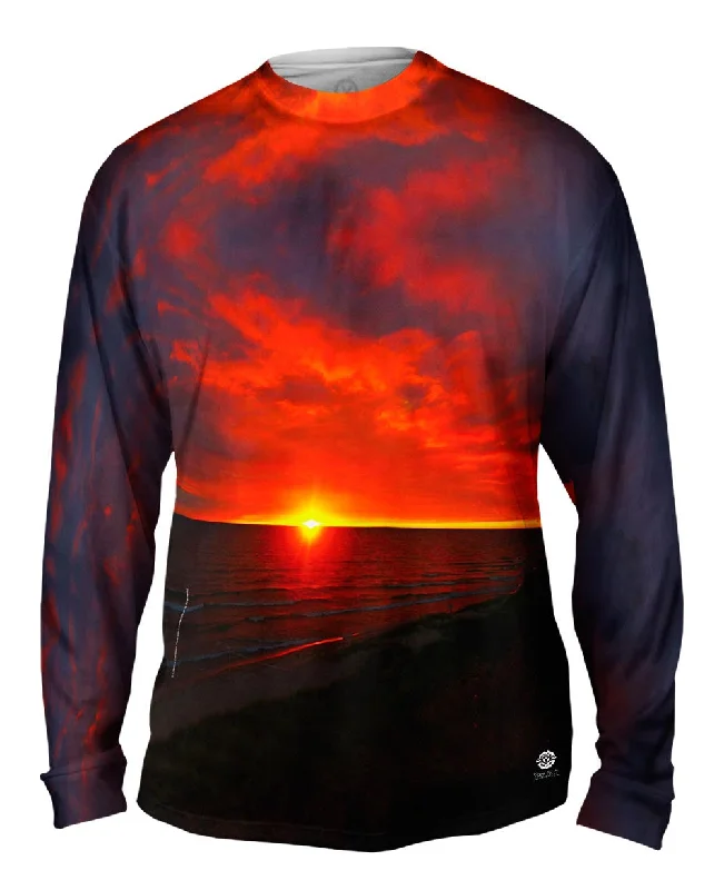 Long-Sleeve-Outdoor-As The Sun Sets