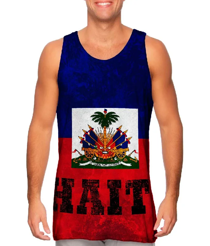 Tank-Top-Yellow-Dirty Haiti