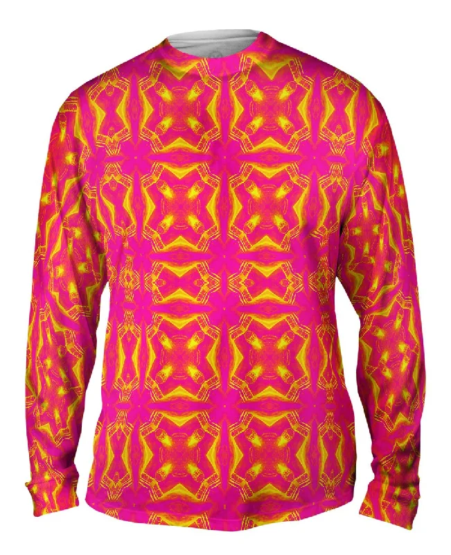 Long-Sleeve-Heavyweight-Trippy Hippy Trip