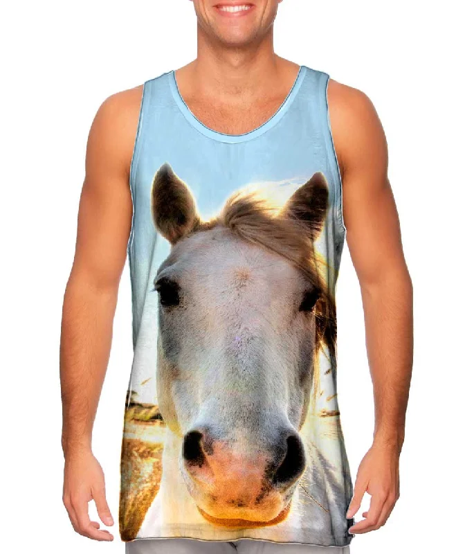 Tank-Top-Outdoor-Deer Pasteur