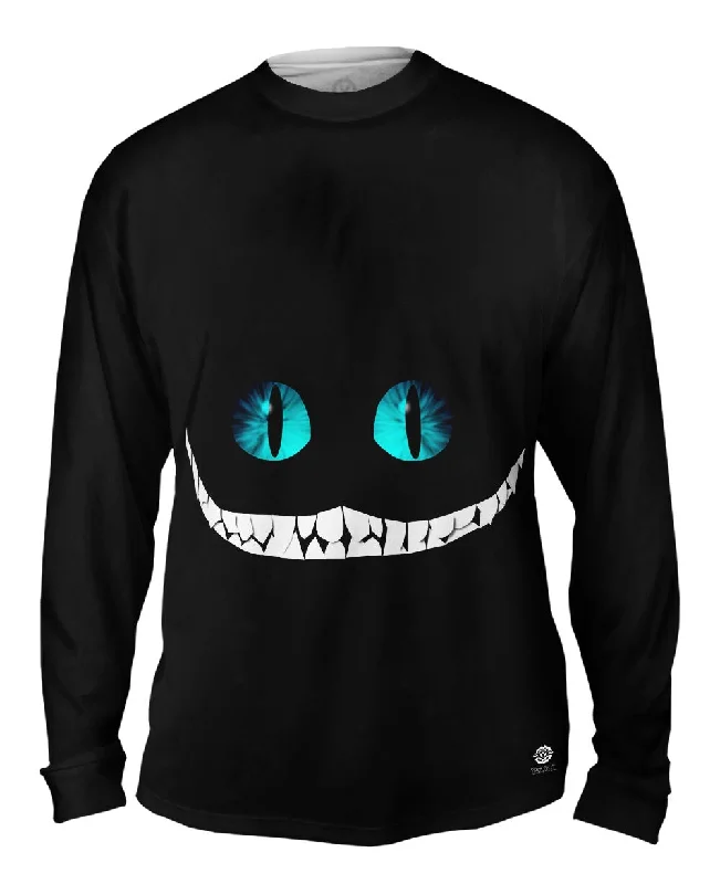 Long-Sleeve-Hemp-Cheshire Cat