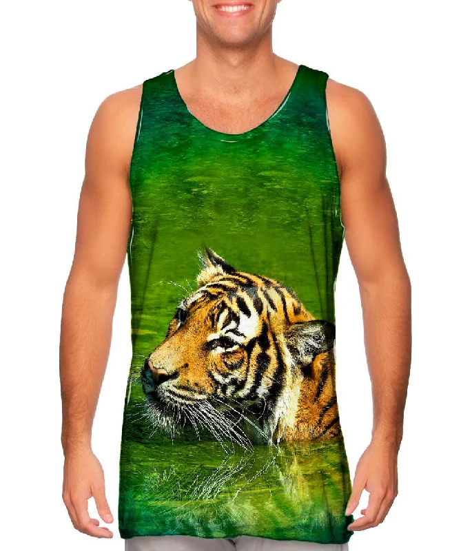 Tank-Top-Orange-Baby Lep