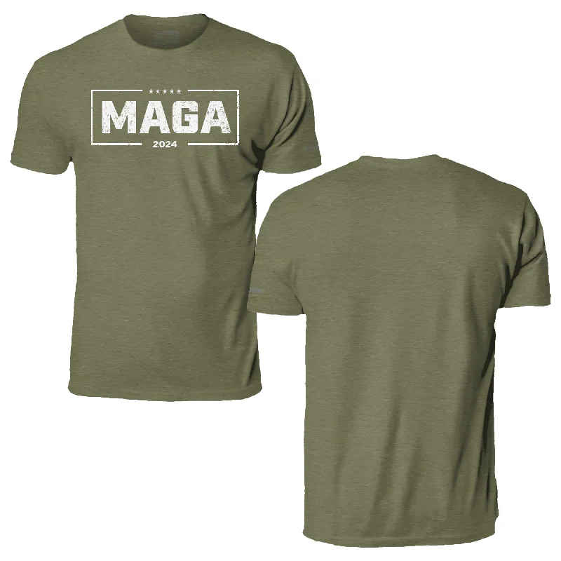 T-Shirt-Waterproof-MAGA 47 T-Shirt