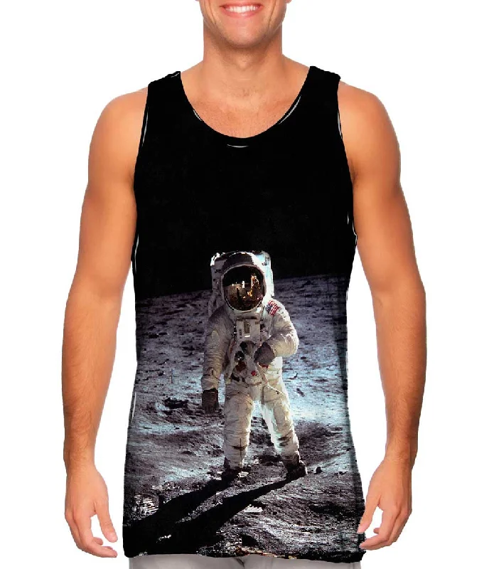 Tank-Top-Lightweight-Aldrin Apollo Space Walk