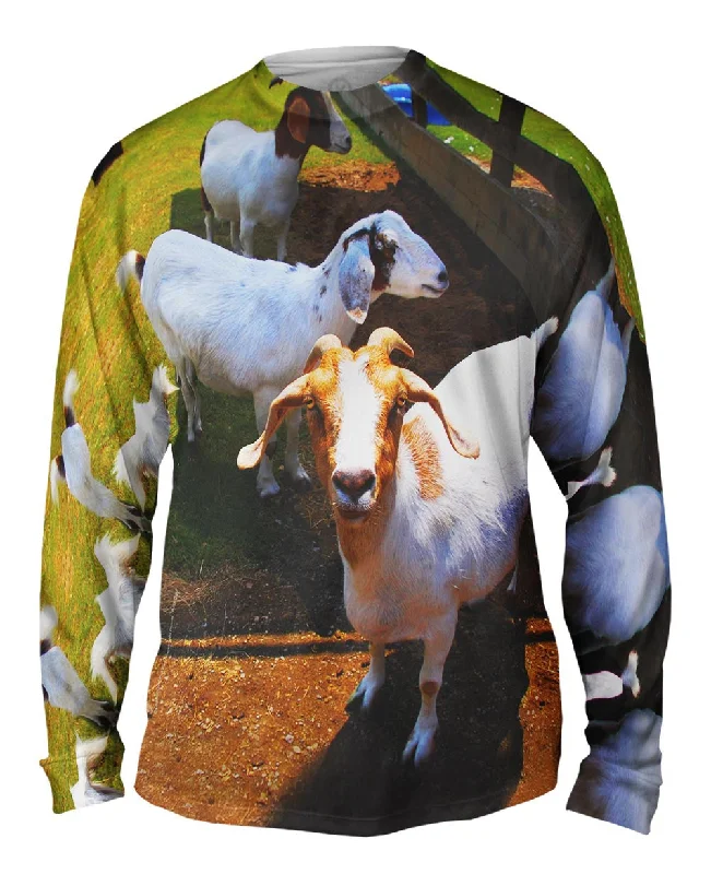 Long-Sleeve-Vegan-Goat Convention