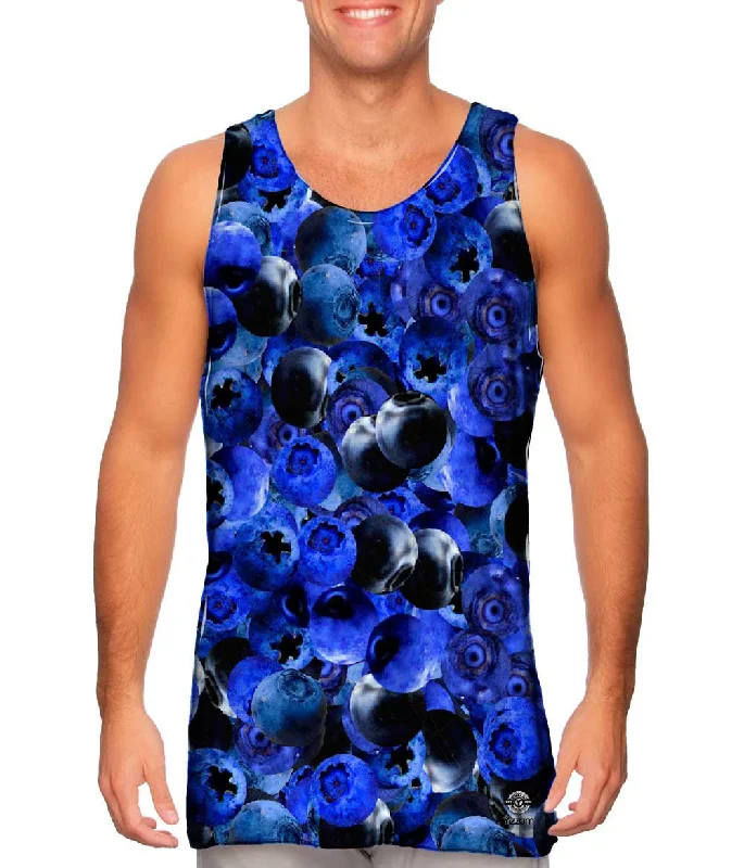 Tank-Top-Retro-Blueberries Jumbo