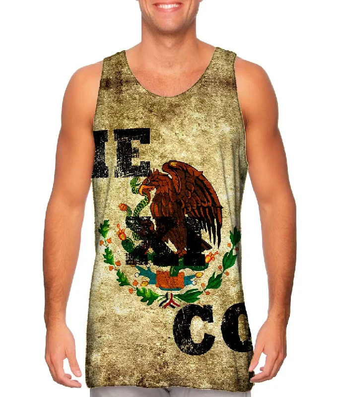 Tank-Top-Beige-Dirty Mexico