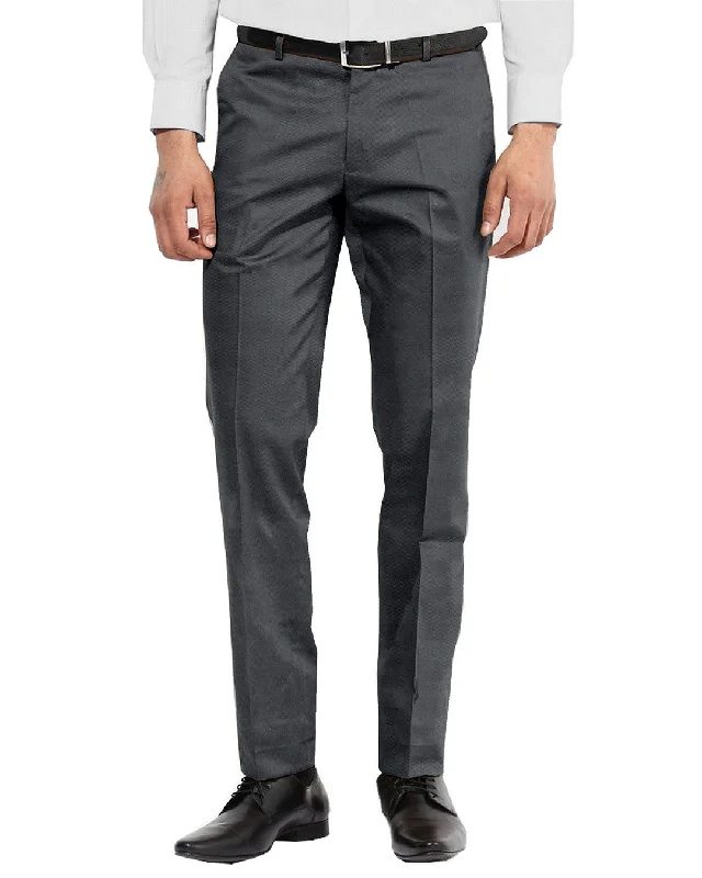 Pants-Boho-Soft Ash Grey Twill