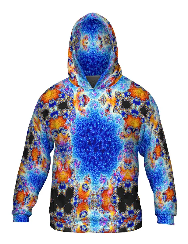 Hoodie-School-Fractal Cosmos