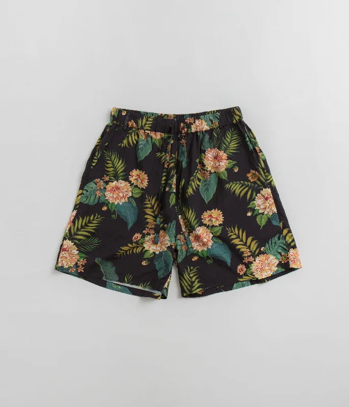 Shorts-Vegan-Manastash Manaloha Shorts - Navy