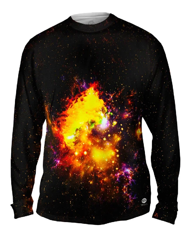 Long-Sleeve-Camping-Space Galaxy Tusk