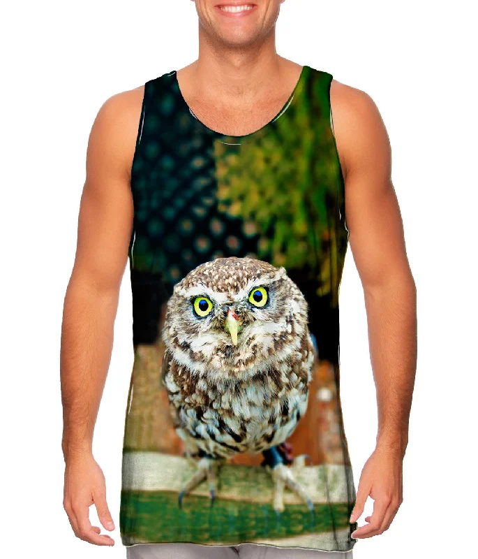 Tank-Top-Camo-Curious Owl