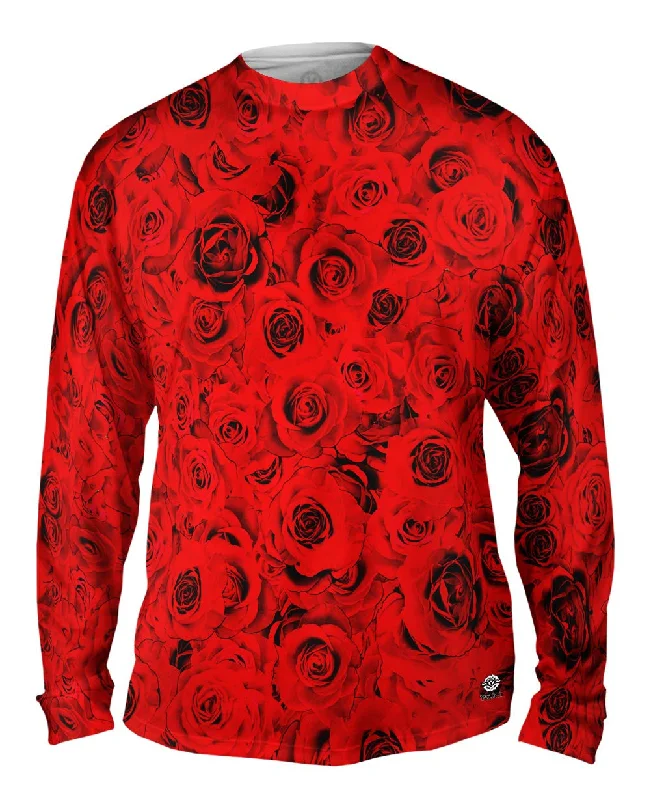 Long-Sleeve-Thermal-Roses Full Of Love