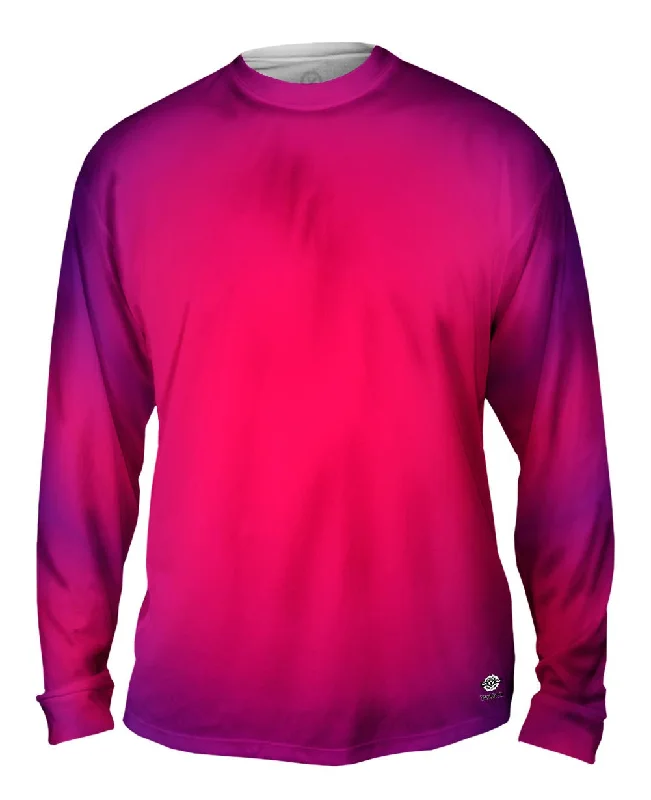 Long-Sleeve-Regular-Fit-Purple Pink