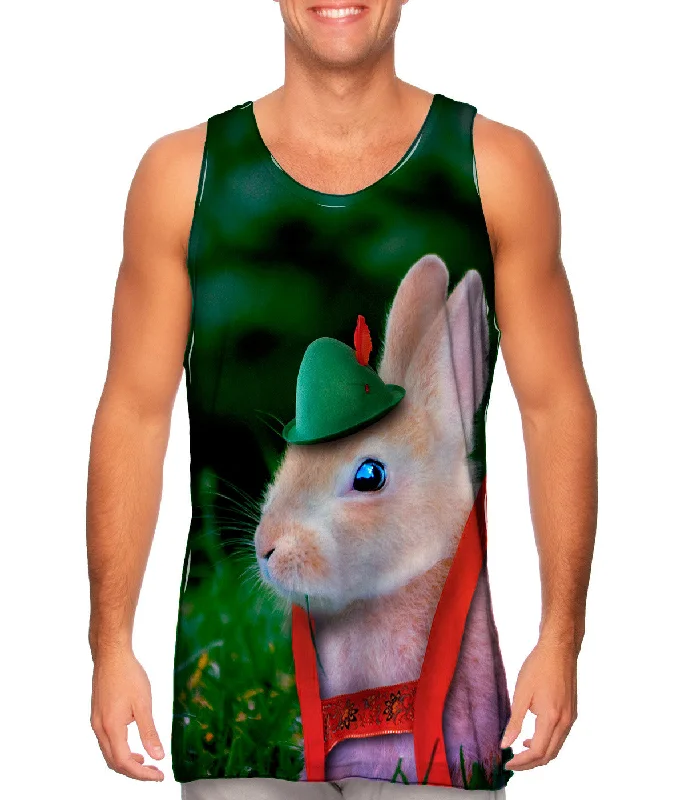 Tank-Top-Printed-Alpine Hiker Bunny