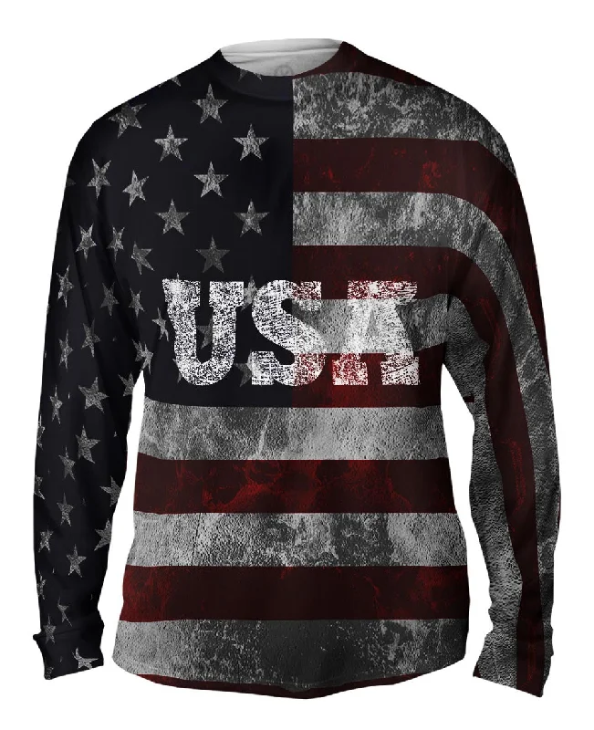 Long-Sleeve-Heavyweight-Dirty Usa