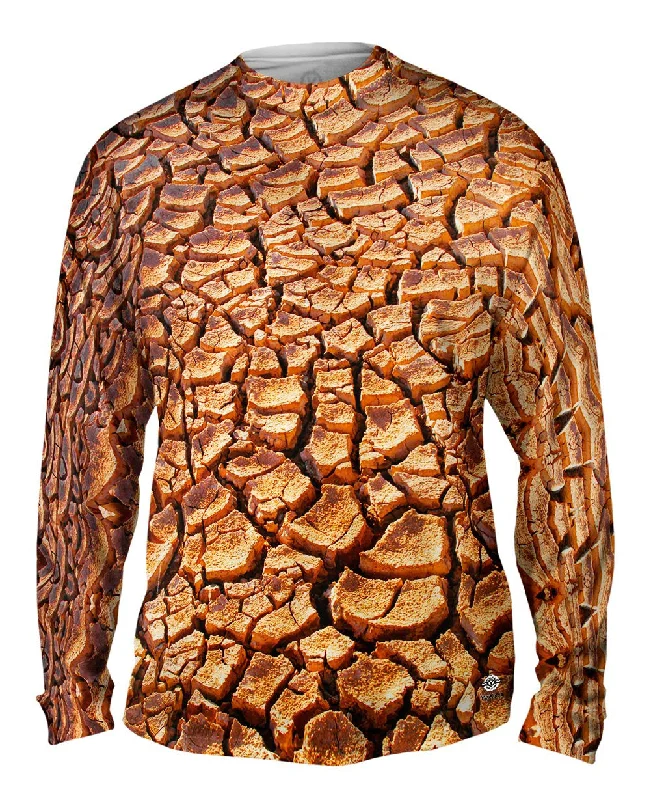 Long-Sleeve-Stretch-Desert Drought