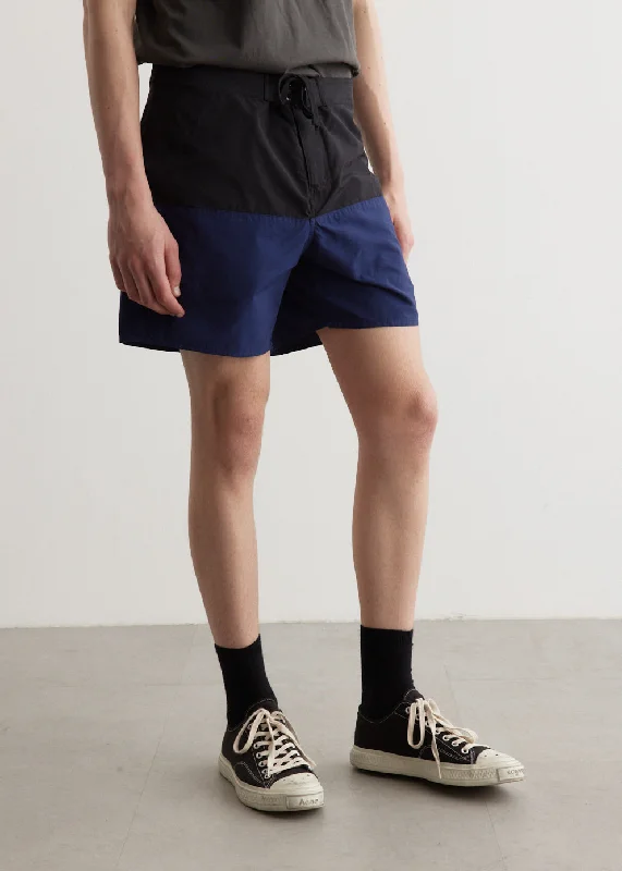 Shorts-Basketball-Ennis Boardshort