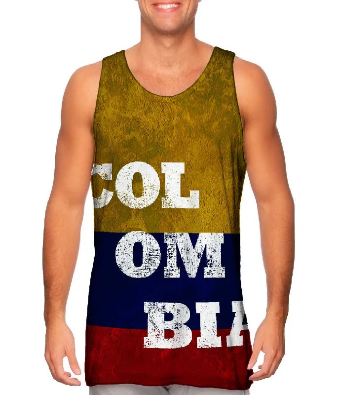 Tank-Top-Camo-Dirty Colombia