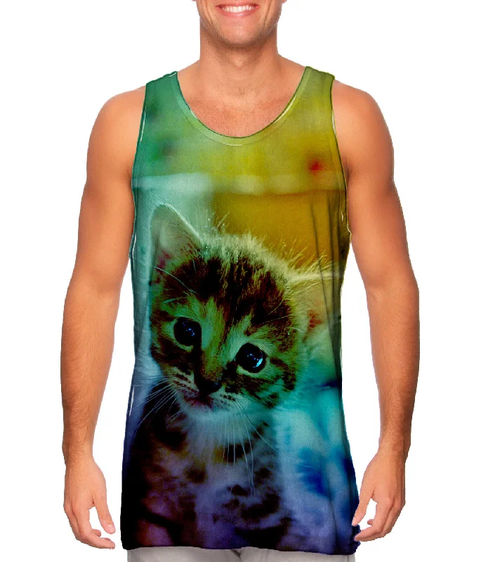 Tank-Top-Waterproof-Dory Kitten