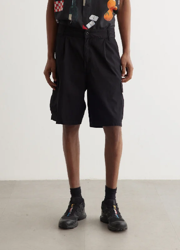 Shorts-Camping-Cole Cargo Shorts