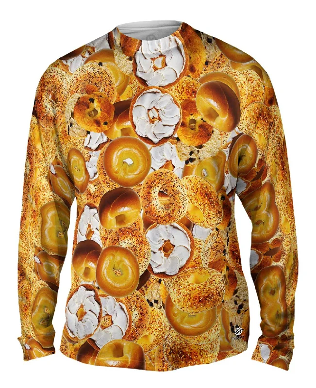 Long-Sleeve-Training-Bagels Jumbo