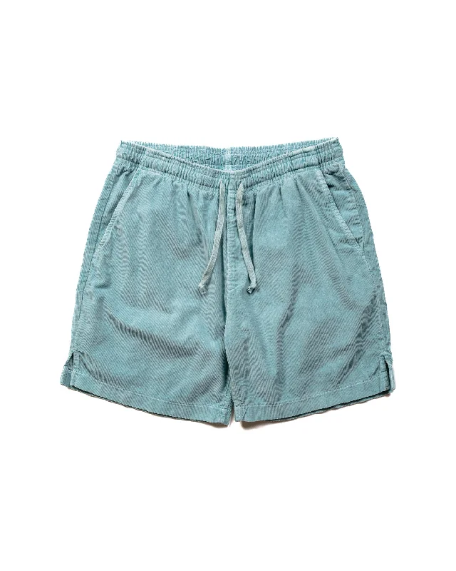 Shorts-Pink-Save Khaki United Corduroy Easy Short Breeze