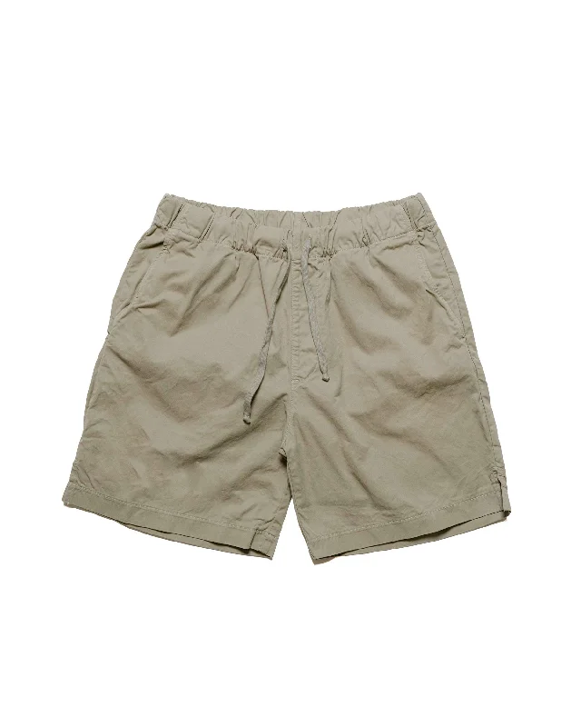 Shorts-Hiking-Save Khaki United Twill Easy Short Khaki