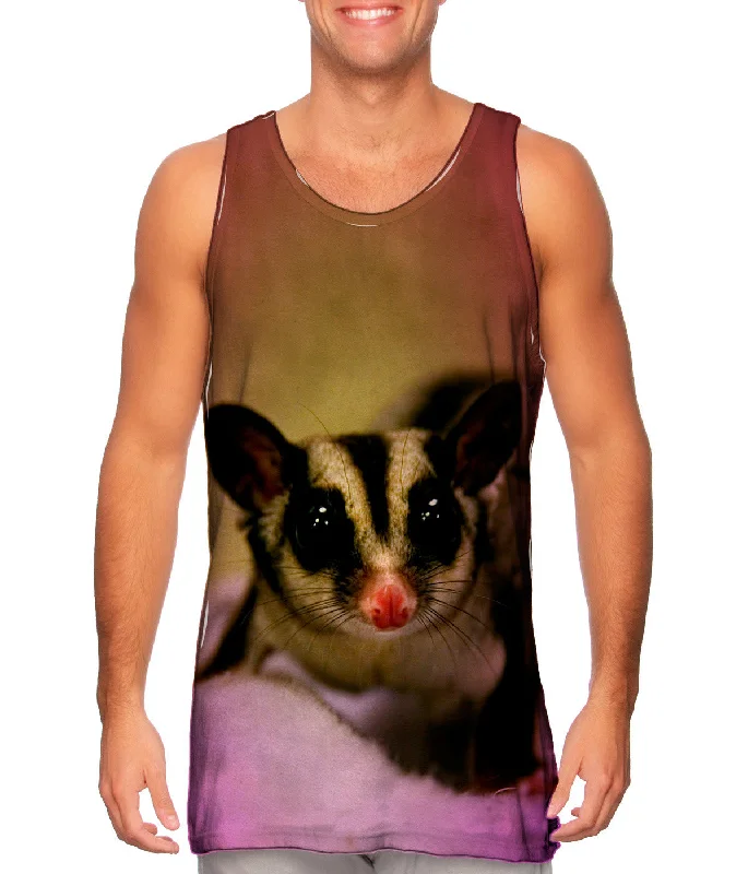 Tank-Top-Sustainable-Blanket Sugar Glider